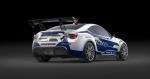 Scion FR-S Race Car 2012 года